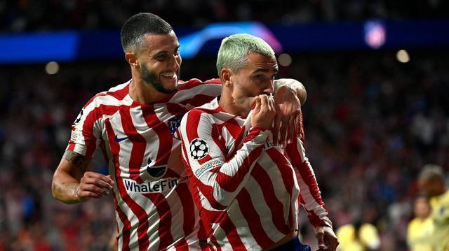 马德里竞技, 马竞将换新 马德里竞技, 马竞将换新