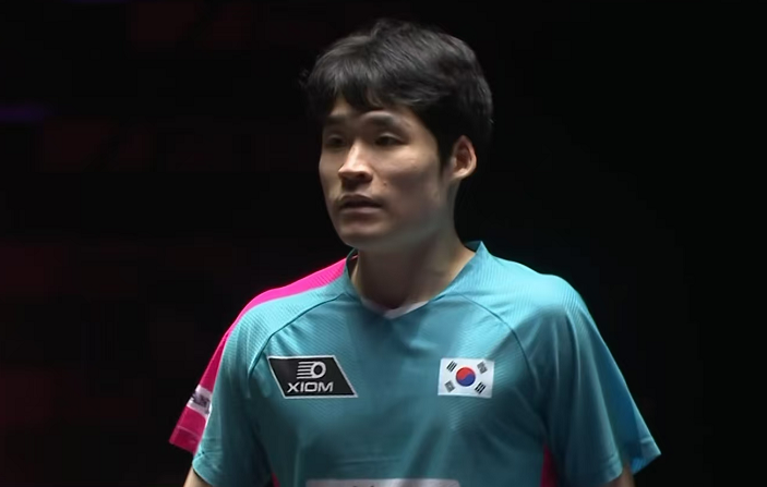 短路, 男单, 杜达