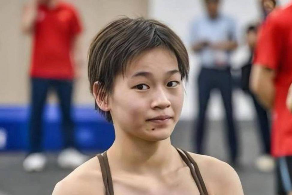 这孩子, 得干净利落 这孩子, 得干净利落