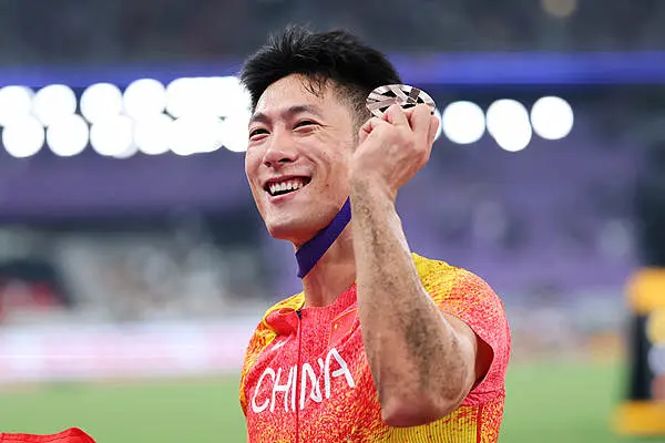 img, 迟暮与新人, 田径世锦赛 img, 迟暮与新人, 田径世锦赛