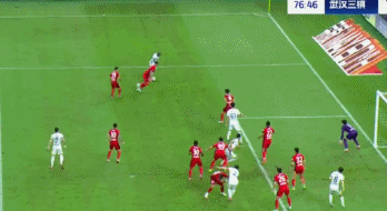 这也是海港 这也是海港