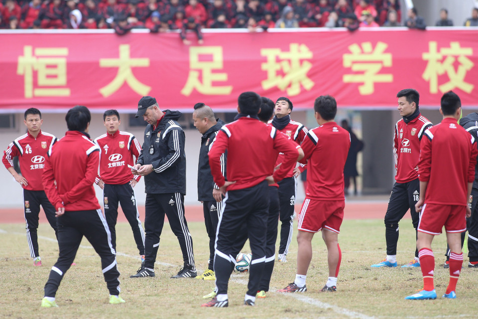 队重返职业, 继承 队重返职业, 继承