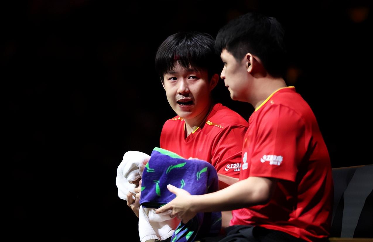 决赛林诗栋 决赛林诗栋